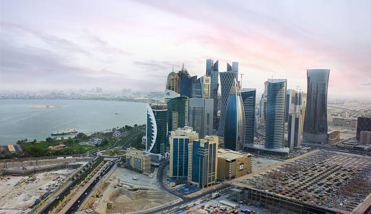 qatar SwitchGear
